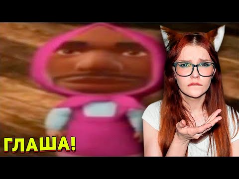 Видео: ЗАСМЕЯЛСЯ - ПРОИГРАЛ! ЛУЧШИЕ ПРИКОЛЫ 2022 ( УЛЫБНУЛИСЬ ПРОИГРАЛИ СОЮЗ СМЕХА )