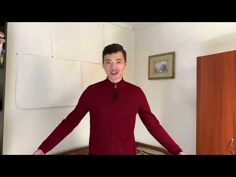 Видео: Ниндзя тасбақалардың тарихы))