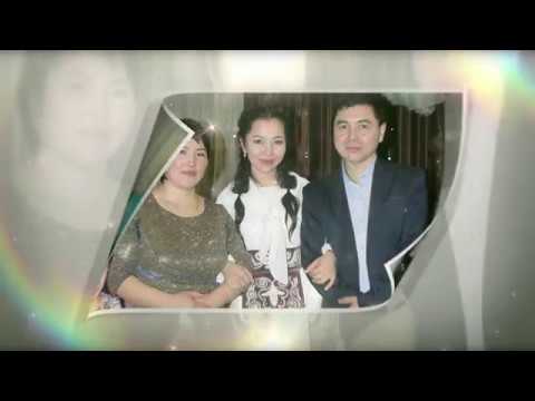 Видео: Кыз узатуу Элиза ТОЙ КРАСНОЯРСК 1