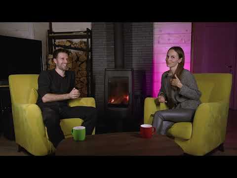 Видео: Интервью c Алексеем Трухановым, автором мужского сообщества Sun Spirit.