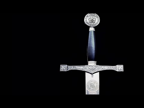 Видео: Король Артур и Рыцари круглого стола простыми словами. "Артуриана" и "Бретонский цикл" Подкаст