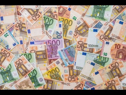 Видео: Финансовая удача в гороскопе рождения. Часть 2