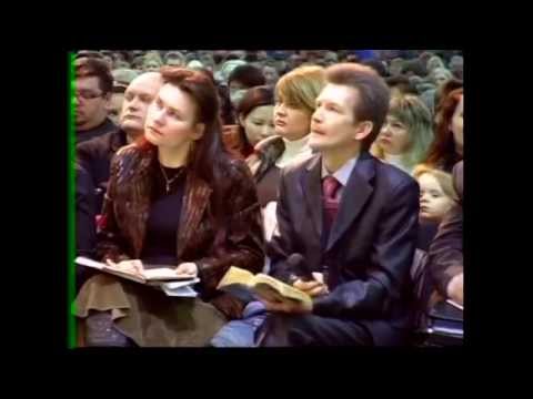 Видео: Как достичь невозможного? (Сандей Аделаджа)