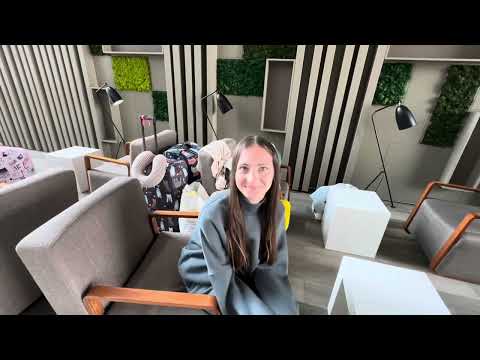 Видео: Заключающий день в ОАЭ🇦🇪 летим домой | март 2024