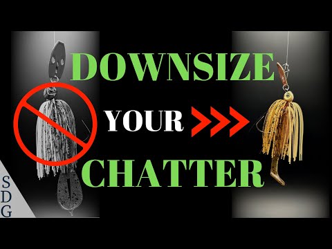 Видео: Изготовление лезвийной приманки FINESSE (полная сборка)!