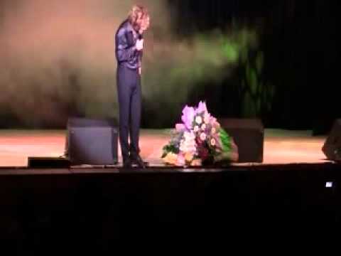 Видео: Александр Кривошапко - сольник в Черкассах (часть 5)