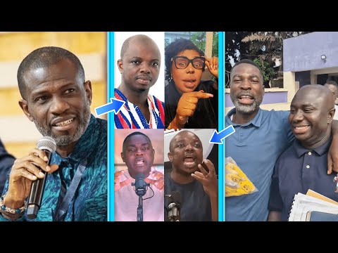 Видео: Абронье — ценный актив для АЭС — Марк Окраку🔥; Нана Джантуа отвечает Абронье на вопрос о WEE и Аф...