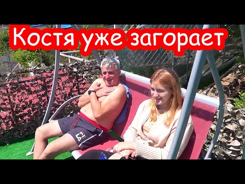 Видео: Рум тур сруба, где жила би мама
