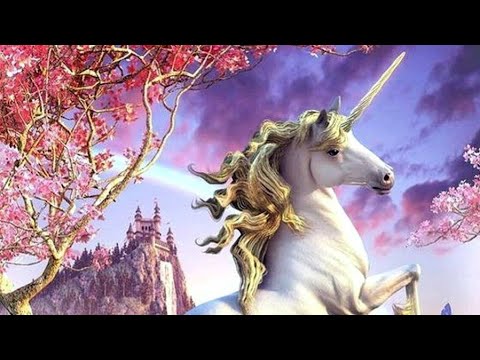 Видео: Как вызвать единорога
