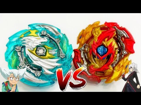 Видео: Небесный ПЕГАС БейБлэйд Бёрст Гачи Heaven Pegasus Beyblade Burst Gachi / GT / Rise ベイブレードバースト