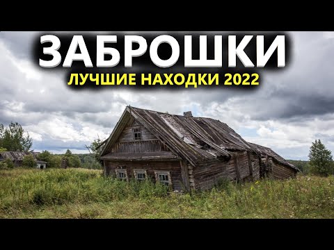 Видео: Царское золото и редкие монеты. Лучшие находки за 17 лет поиска. Заброшки 2022