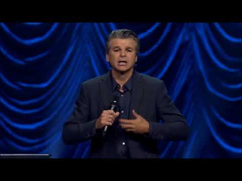 Видео: Преодолевая обиду - Дженсен Франклин