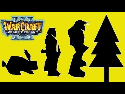 Видео: Эволюция в Елку