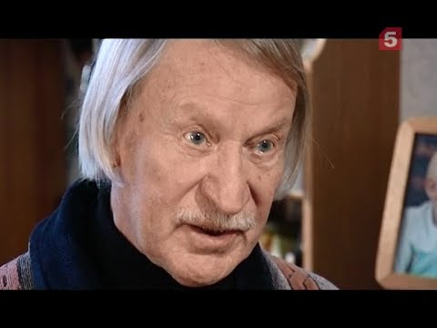 Видео: Личные вещи. Иван Краско