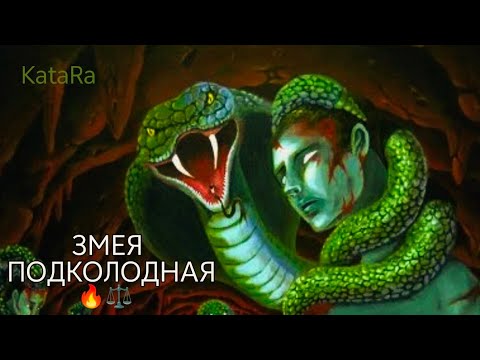 Видео: 🔥Чистка Астральные Сущности Змеи 🐍🐸🦎