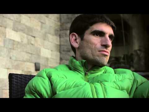 Видео: Планинско бягане с Кирил Николов - Дизела - епизод 3