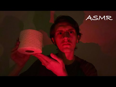 Видео: Найдивніші АСМР Тригери 🧐