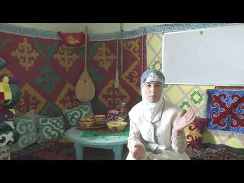 Видео: Қырғыз қазақ бір туып аталы жолында табысамыз Бұрылдан 1
