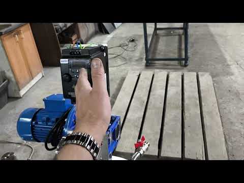 Видео: Варочный порядок 160 л. 3 ёмкости 