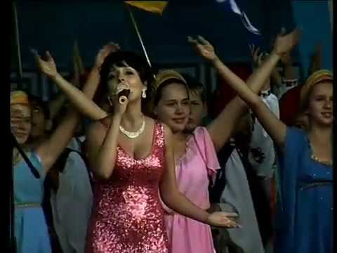 Видео: Мега Йорти - 2011. с. Сартана. Частина 3