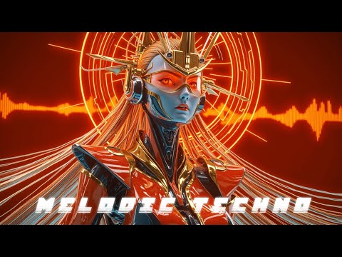 Видео: MELODIC TECHNO Mix 2025 🔥 | Глубокое и Гипнотическое Электронное Путешествие - Полный Микс