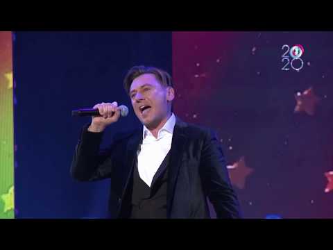 Видео: Руслан Алехно - Подберу музыку