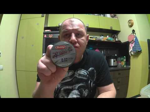 Видео: Нанофил. КАК и с ЧЕМ его ЕДЯТ