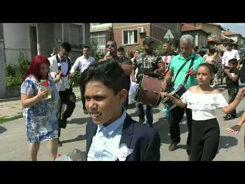 Видео: СВАТБЕНИЯ ДЕН НА МАРИА И БОГОМИЛ HD2