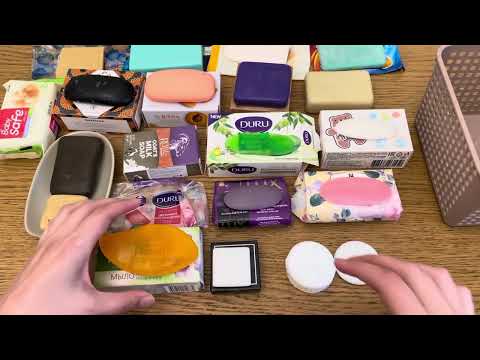 Видео: Мыльница на осень ~ сентябрь 2025