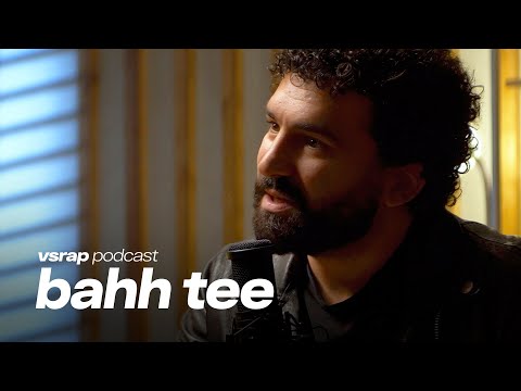 Видео: Bahh Tee - Пoчему Morgenshtern, HammAli & Navai работают с ним? Кальян-рэп и вера в Бoга 18+
