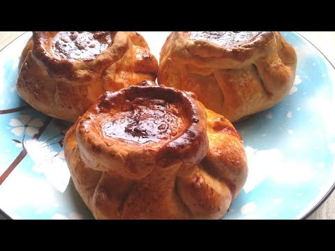 Видео: Мини Курники🍽️