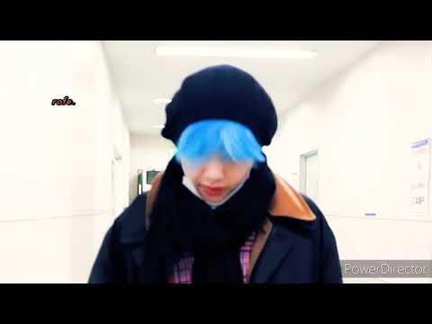 Видео: •Taehyung•[Самая дикая слабость]•