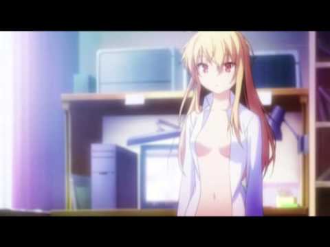 Видео: Кошечка из Сакурасо [Дыши]