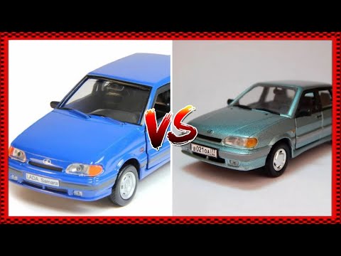 Видео: Что же всё такие лучше?! Ваз 2115 от автотайма или от автобана?