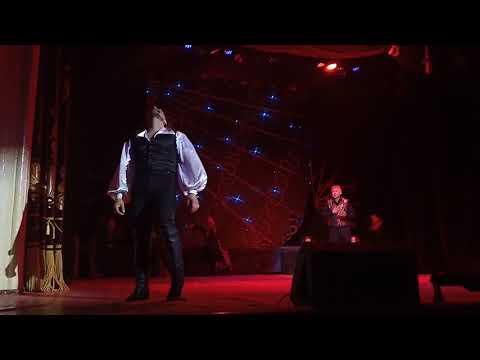 Видео: Дон Жуан Мадригал Перед поединком