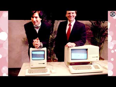Видео: Apple Lisa: Первый Компьютер с Графическим Интерфейсом Пользователя?  // #HardTales