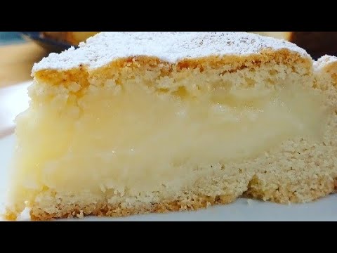 Видео: Եփովի կրեմով և անմահական խմորով իտալական տորթ! Итальянский Торт старинный рецепт