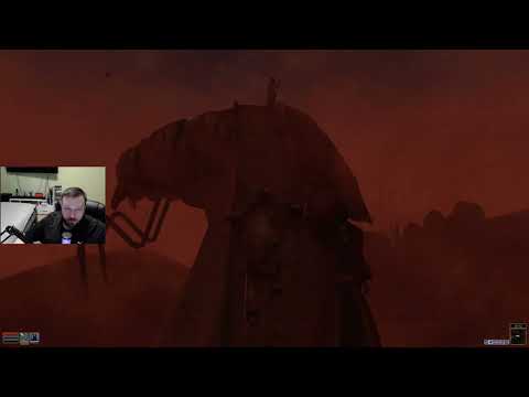 Видео: Прохождение Morrowind (MFR, без OpenMW) ч.4