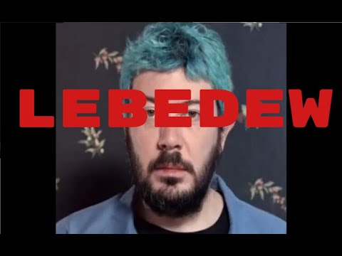 Видео: [БЛRT$КИЙ YTUB]-Тема Лебедев/Обзор/Реклама выборов