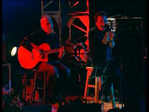 Видео: Ва-Банкъ и Глеб Самойлов.  "Сказки", "Кто мы".