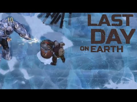 Видео: УБИЛ БОРЕАЛА -- [Last day on earth] #ldoe -- #6