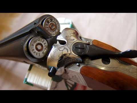 Видео: ⭐️ ИЖ-54 СЛАВНОЕ РУЖЬЕ ИЗ СОВЕТСКОГО СОЮЗА!