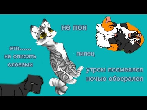 Видео: реакция на ( черная ночь Кв ) я в афиге