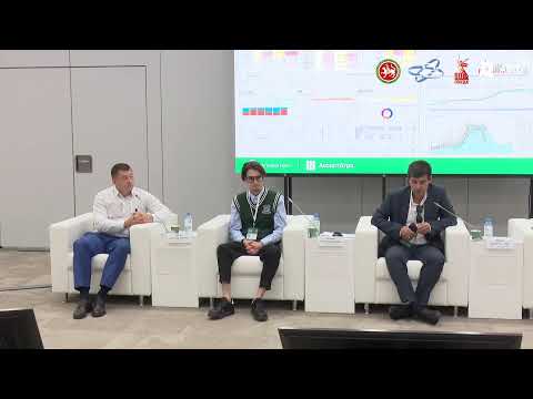 Видео: Наука и технологии в агропромышленном комплексе: Анализ цифровых трендов и решений