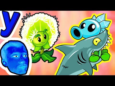 Видео: В конце Квеста на помощь ПРоХоДиМЦу пришли Редкие РАСТЕНИЯ! #712 игра Растения против Зомби 2