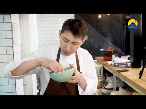 Видео: Буузы от шеф-повара