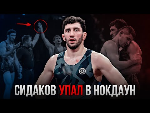 Видео: Этот Турнир Изменил Все! Обзор Чемпионата Мира по Вольной Борьбе
