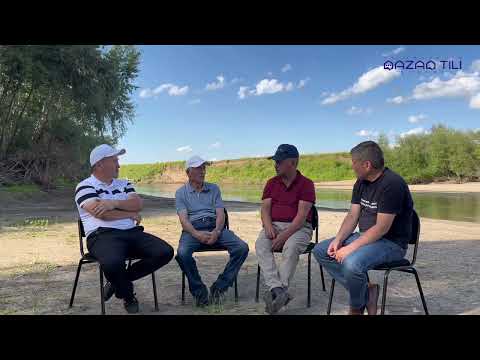 Видео: Бір ауылдың тарихы... Жаңажол ауылы, Шалақын ауданы, Солтүстік Қазақстан облысы.