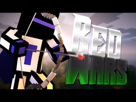 Видео: Minecraft Bed wars : Тащу в одиночку #108