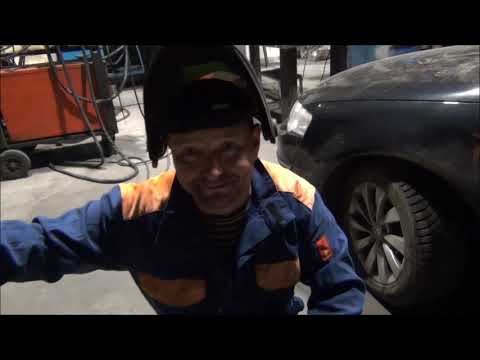 Видео: Выкручиваем секретку из колеса без специнструмента